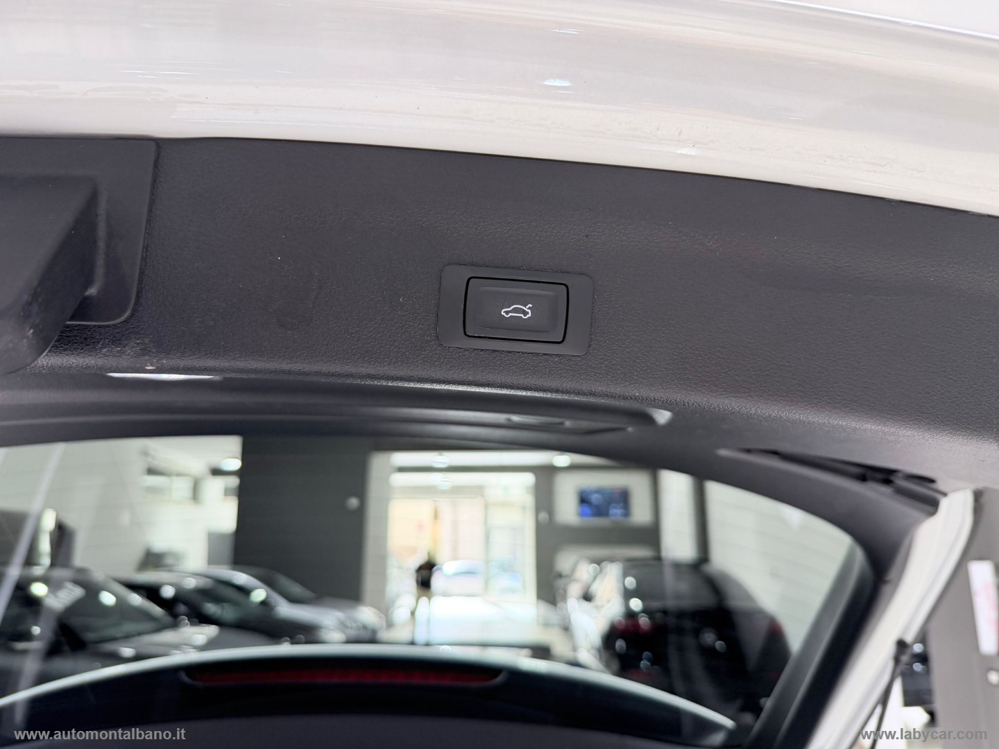 A6 Avant 40 2.0 TDI qu. ultra S tr. Bus. - immagine 32
