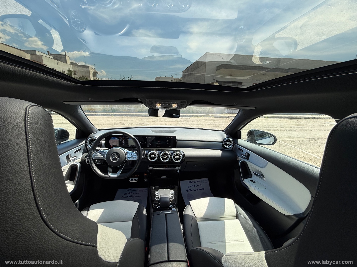 A 180 d Automatic Premium - immagine 32