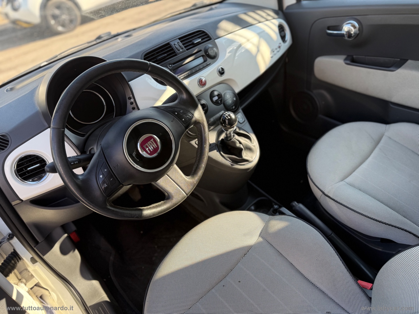 500 C 1.2 GQ - immagine 32