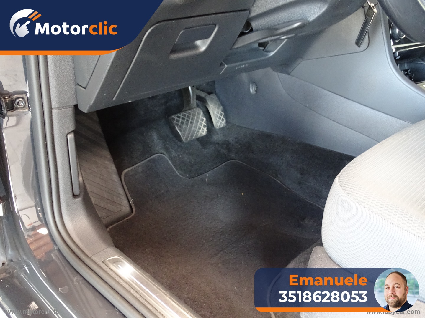 e-Golf 136 CV PREZZO REALE - immagine 32