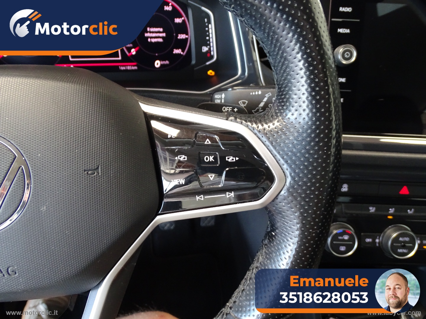 T-Roc 2.0 TDI 4MOTION Advanced BMT - immagine 32