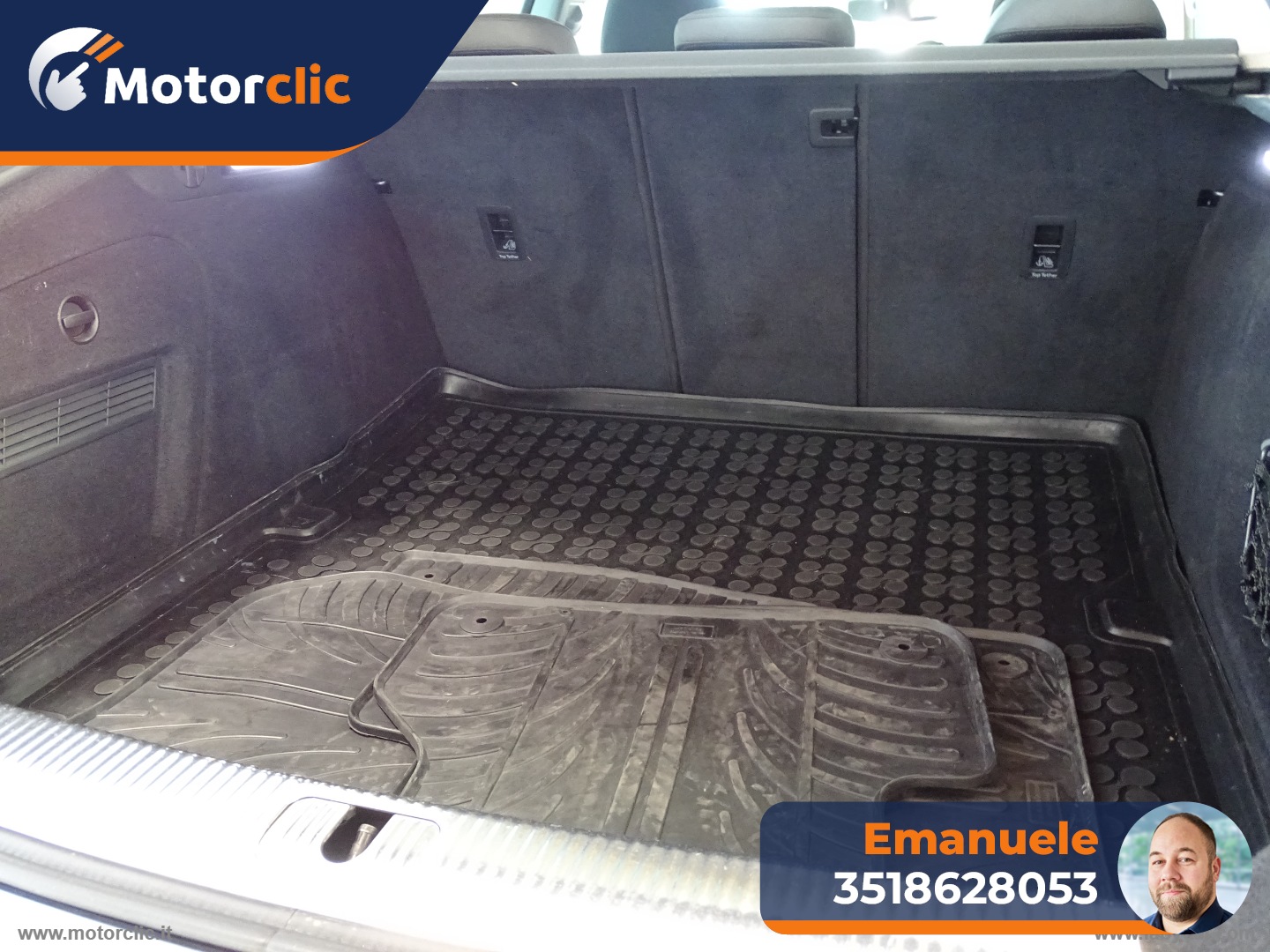 A5 SPB 45 TDI quattro tiptr. Bus. Sport - immagine 32