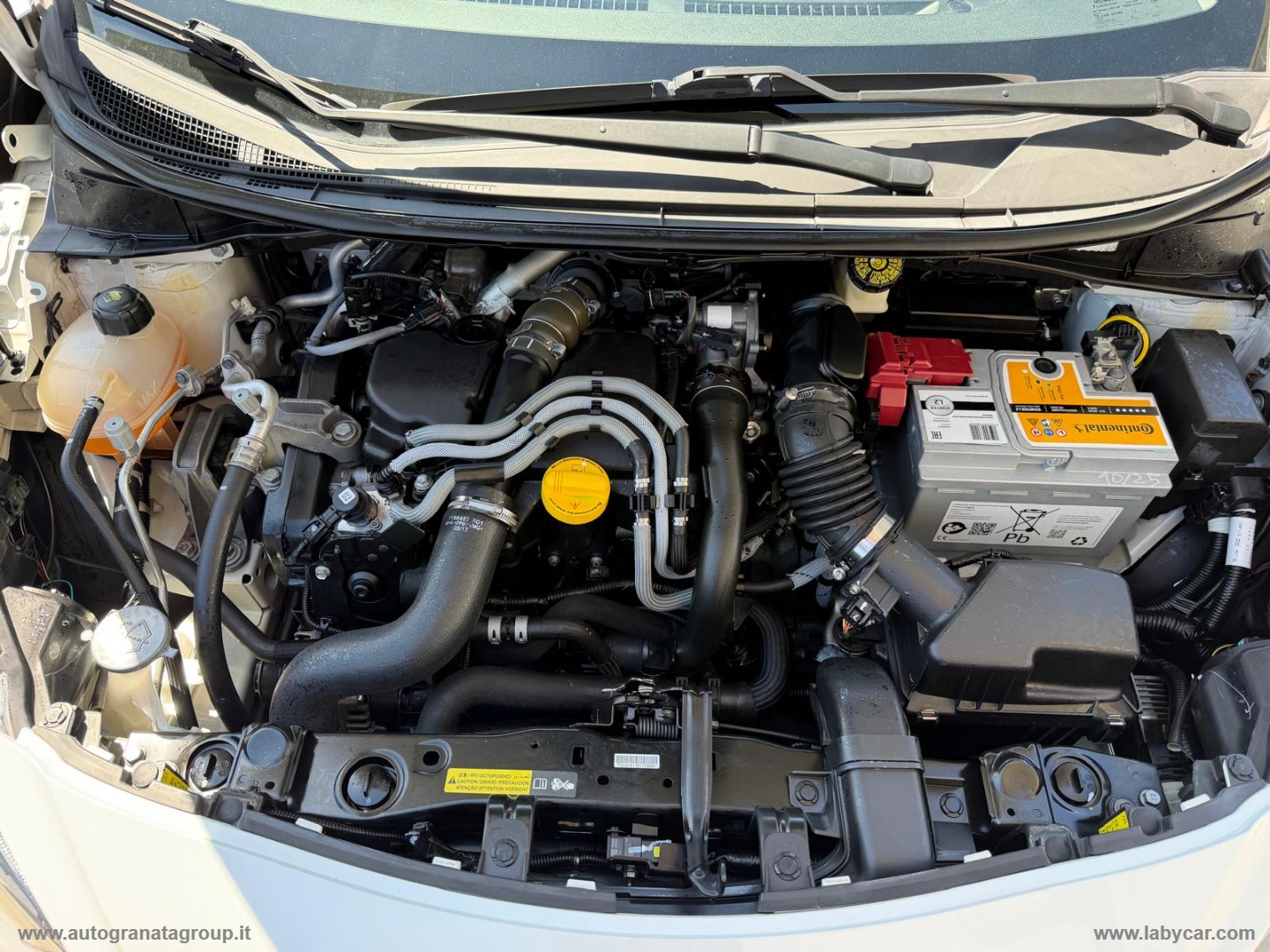 Micra 1.5 dCi 8V 5p. N-Connecta SPETTACOLARE ! - immagine 32