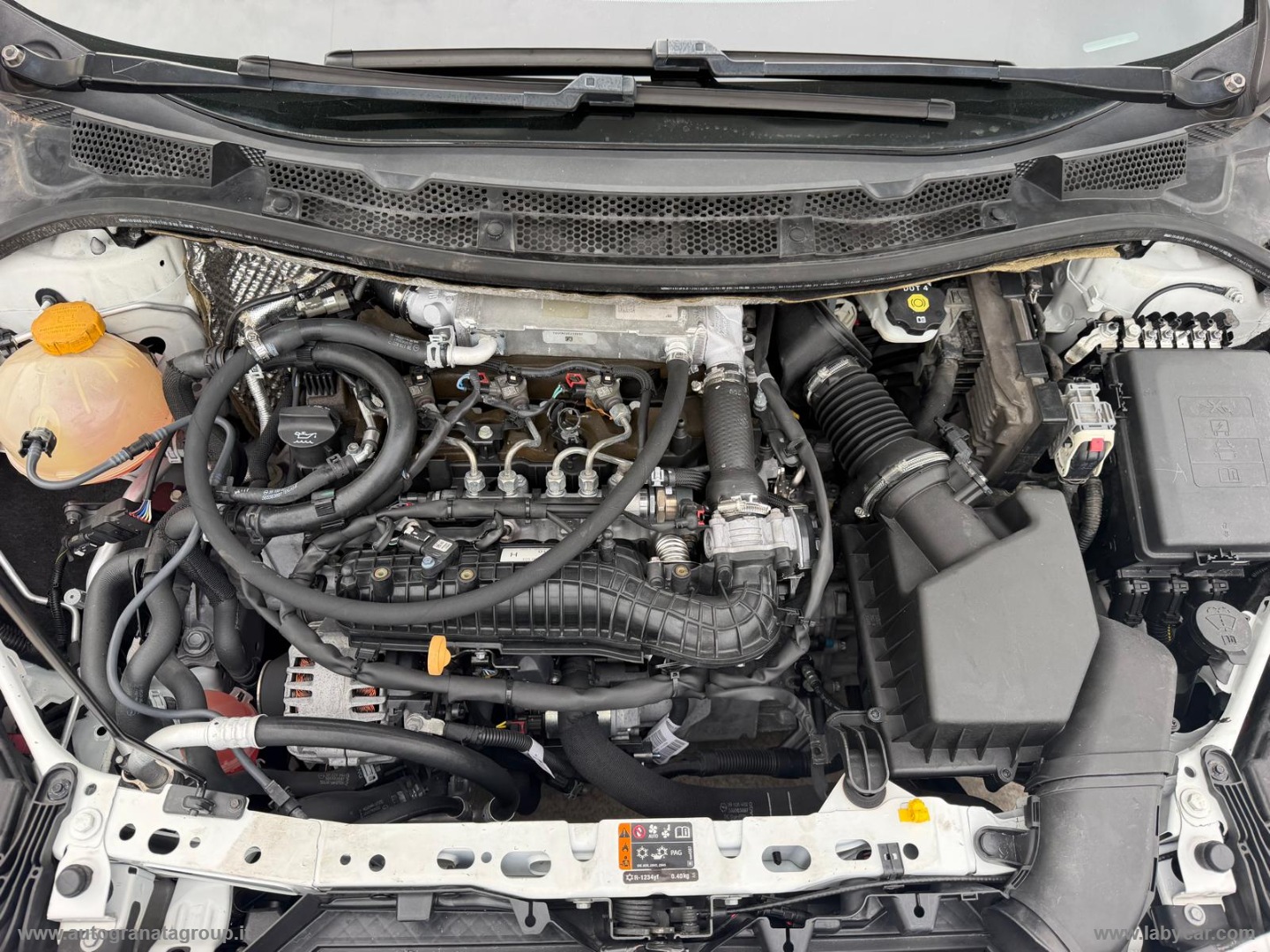 Astra 1.5 CDTI 105 CV S&S ST Busin.Eleg. SUPER AFFARE! - immagine 32