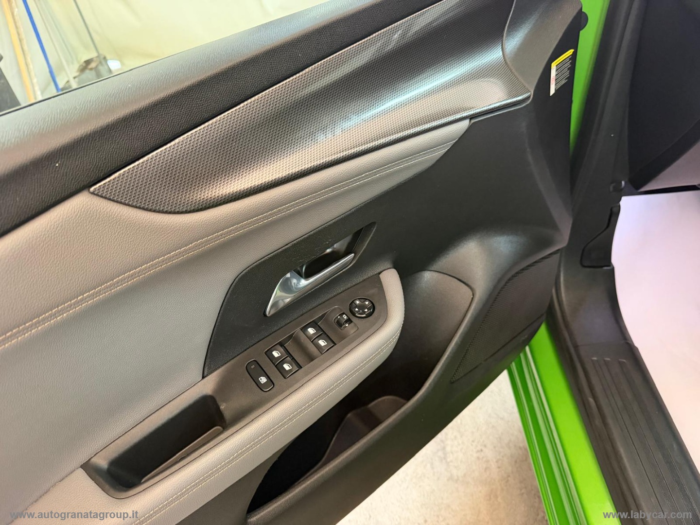 Mokka 1.2 Turbo 130 CV aut. Ultimate SUPER AFFARE! - immagine 32