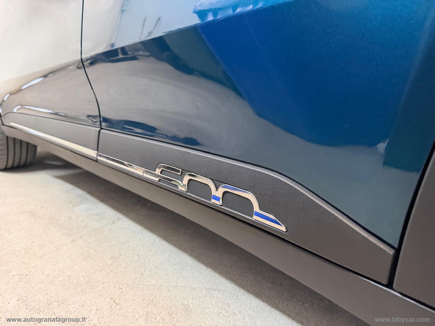 600 Hybrid 145 CV DCT MHEV PREZZO REALE! PRONTA CONSEGNA - immagine 32