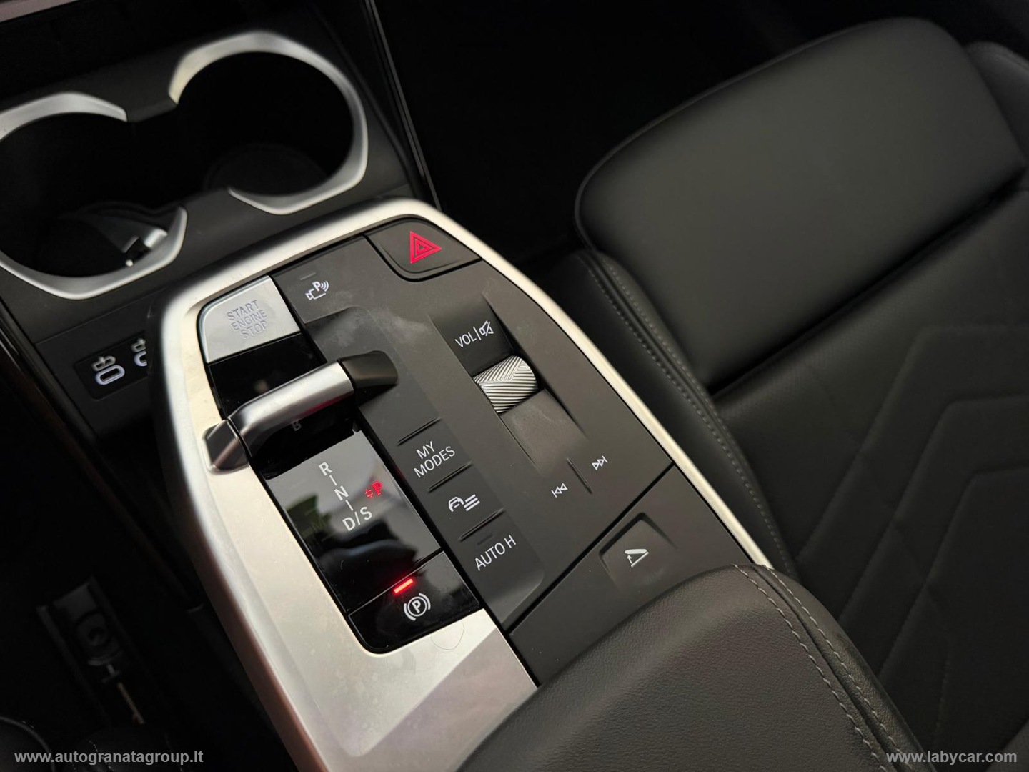 X2 sDrive 18d Msport Pro PREZZO REALE ! - immagine 32