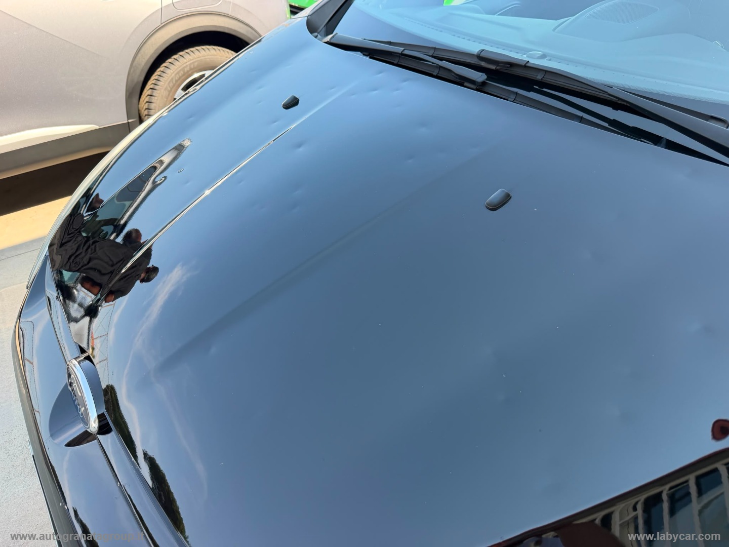 B-Max 1.5 TDCi 75 CV Titanium X OUTLET! - immagine 32
