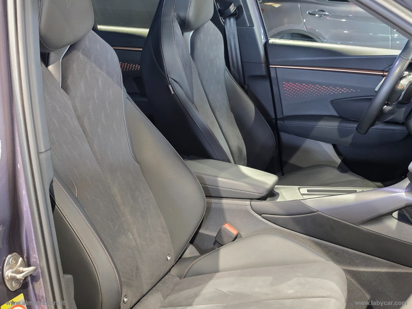 Terramar 1.5 Hybrid DSG - immagine 32