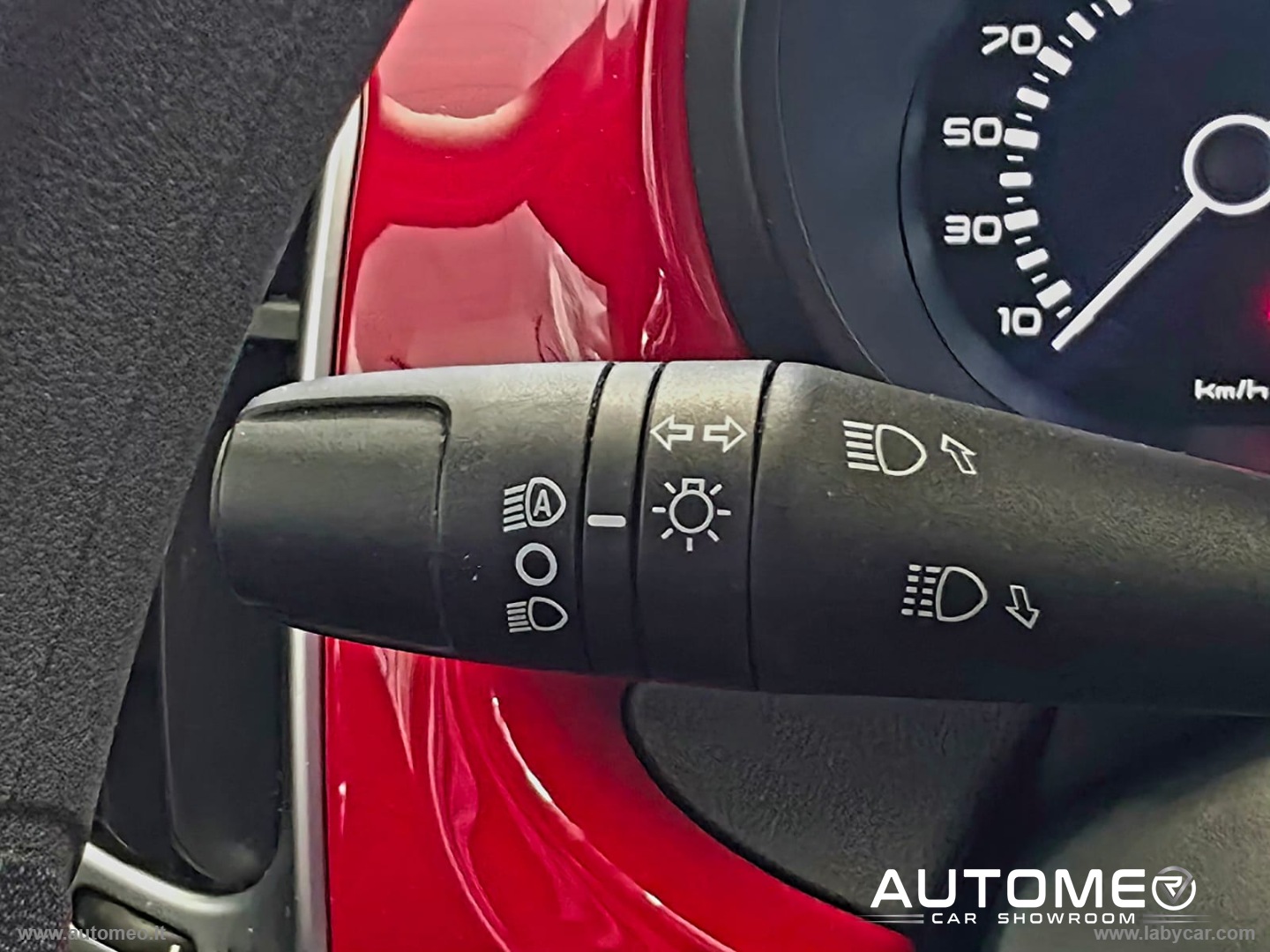 500L 1.4 95 CV S&S Mirror KM CERTIFICATI - immagine 32