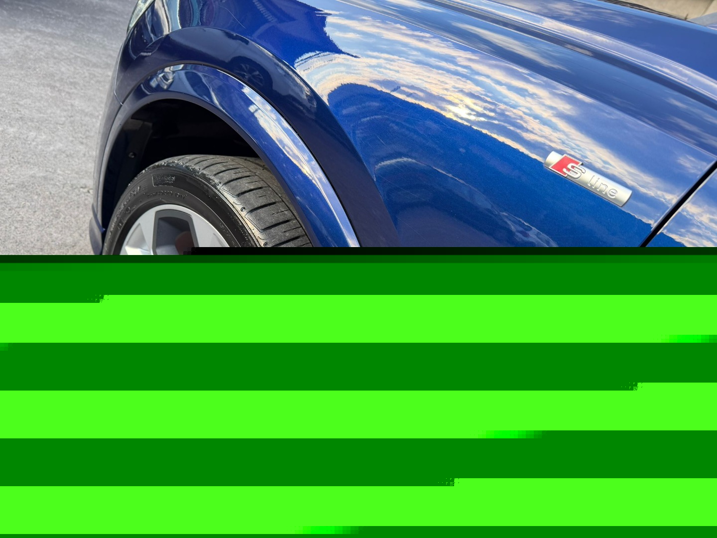 Q3 SPB 35 TDI S tronic S line edition - immagine 32