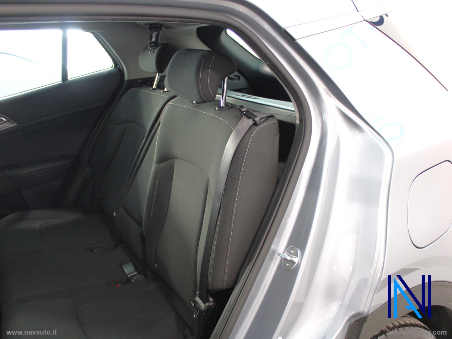 Sportage 1.6 CRDi MHEV Business - immagine 32