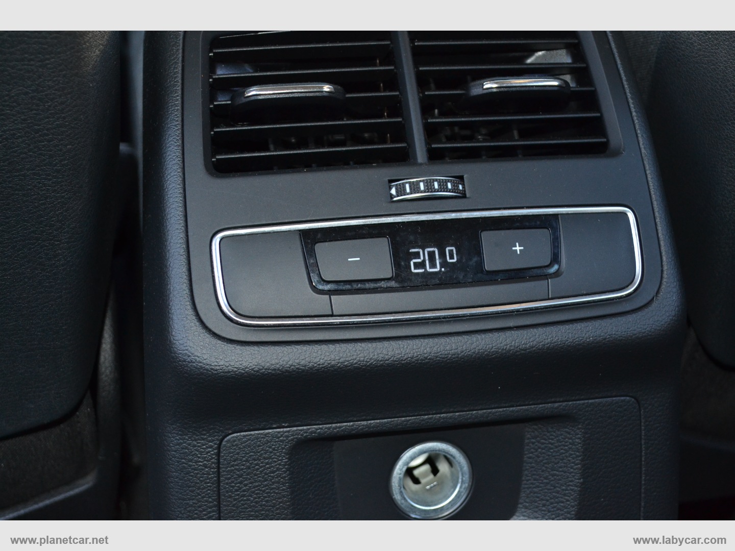 A4 Avant 2.0 TDI 190CV S tr. Bus. Sport - immagine 33
