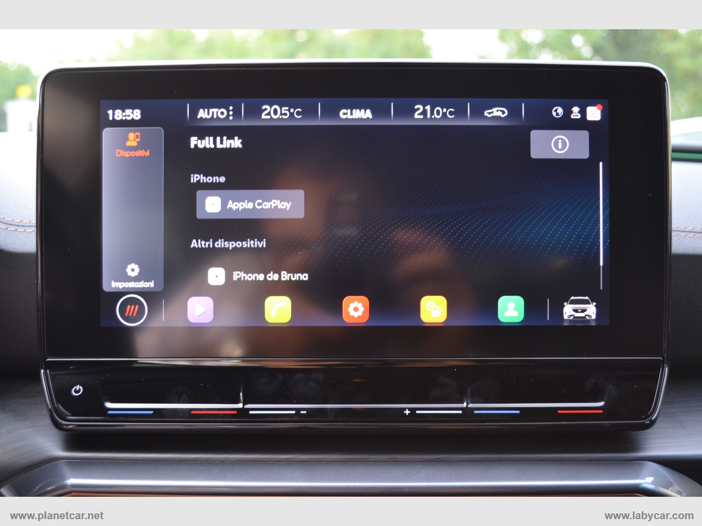 Formentor 2.0 TDI 4Drive DSG - immagine 33