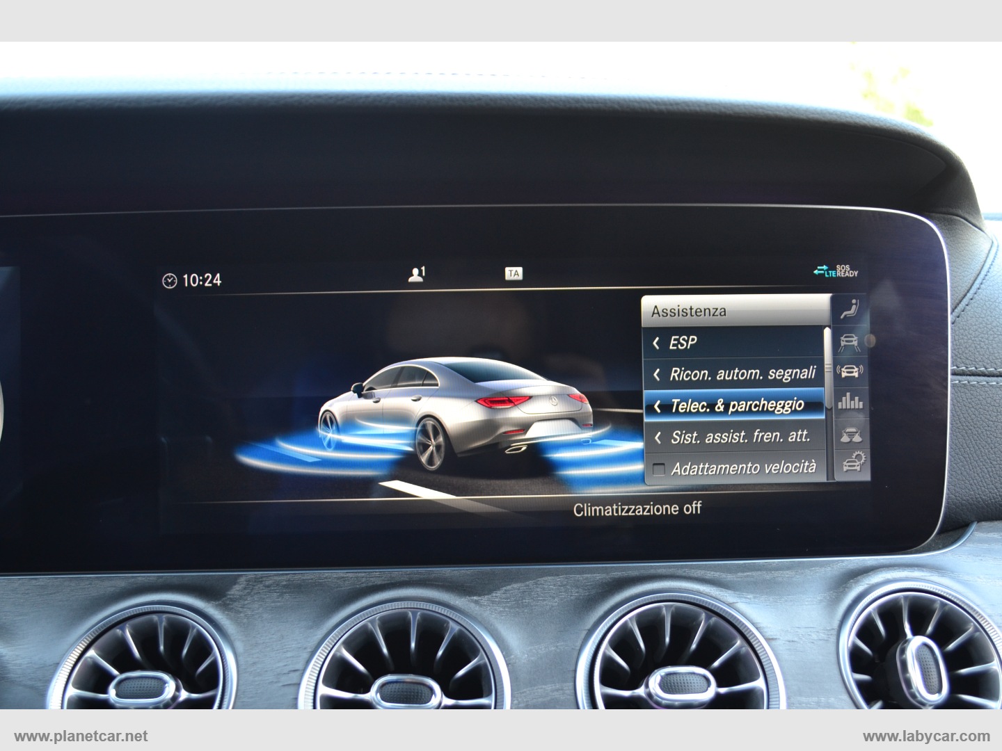 CLS 400 d 4Matic Auto Premium - immagine 33