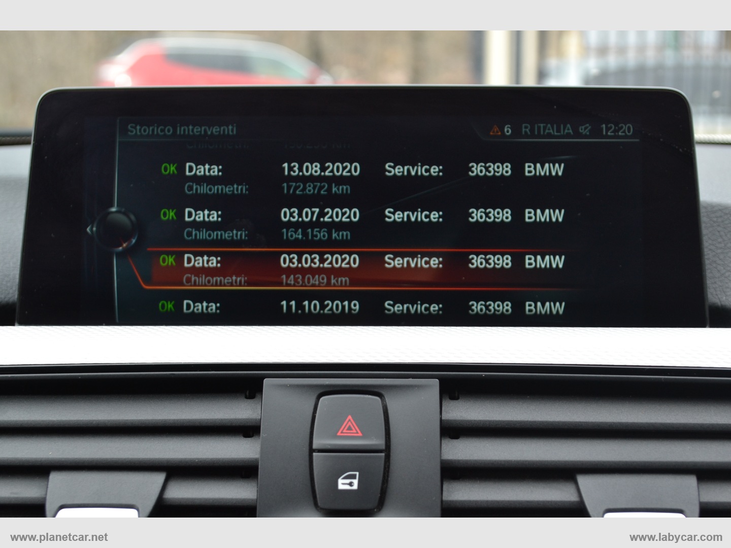 320d xDrive Touring Msport - immagine 33