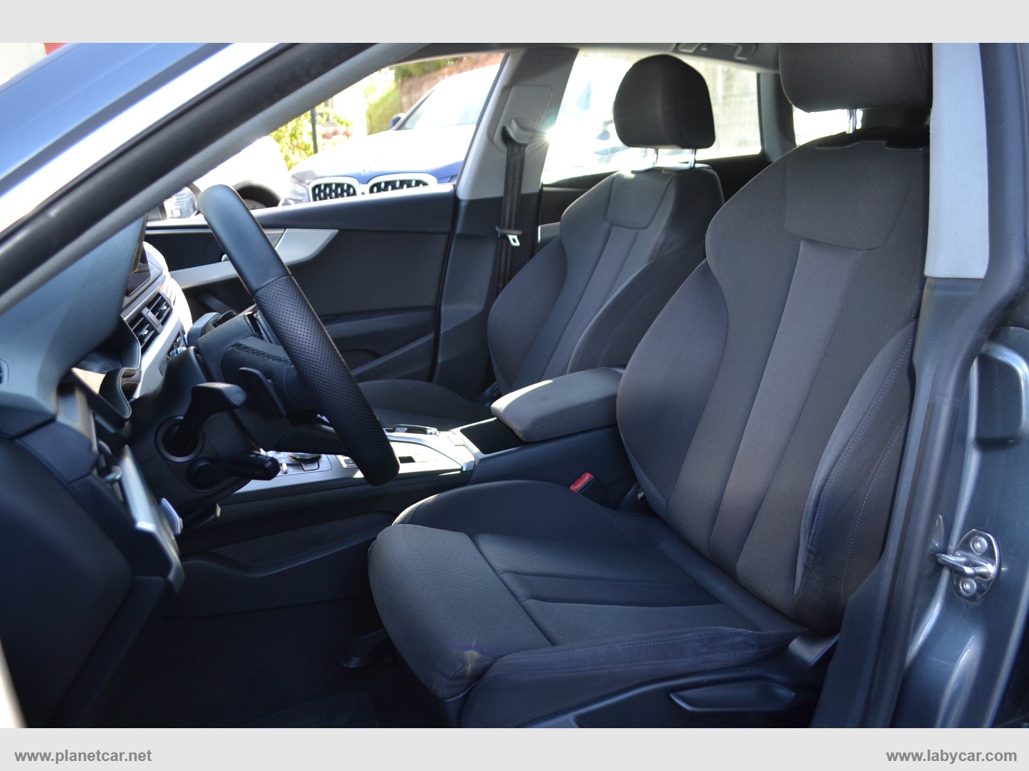 A5 SPB 2.0 TDI S tronic Sport - immagine 33