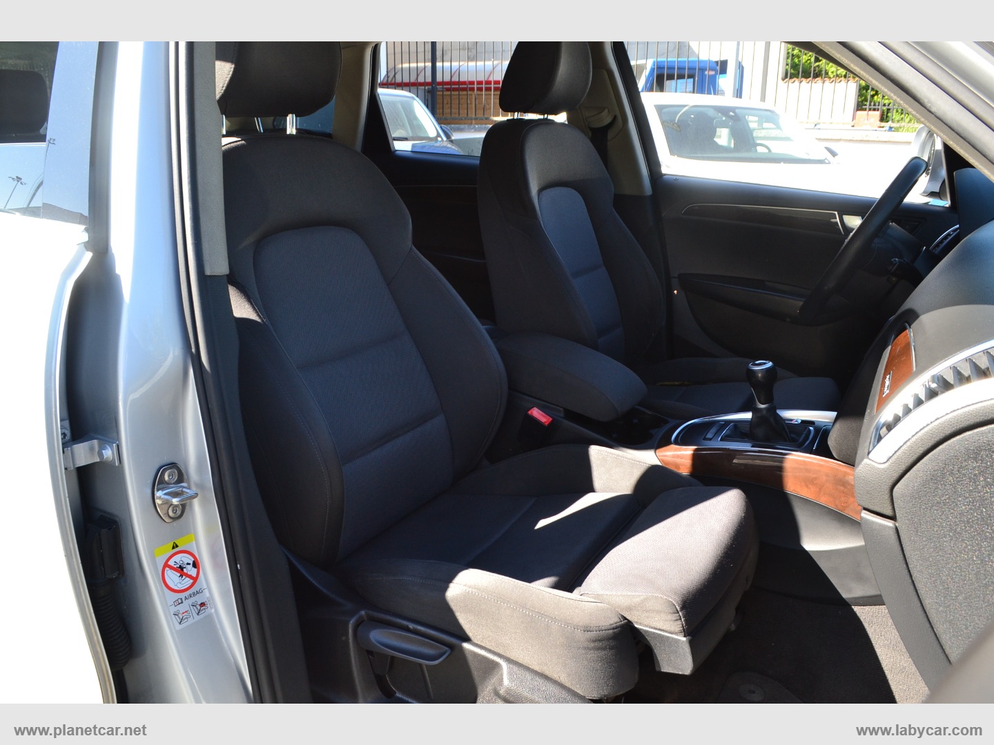 Q5 2.0 TDI 170 CV quattro - immagine 33