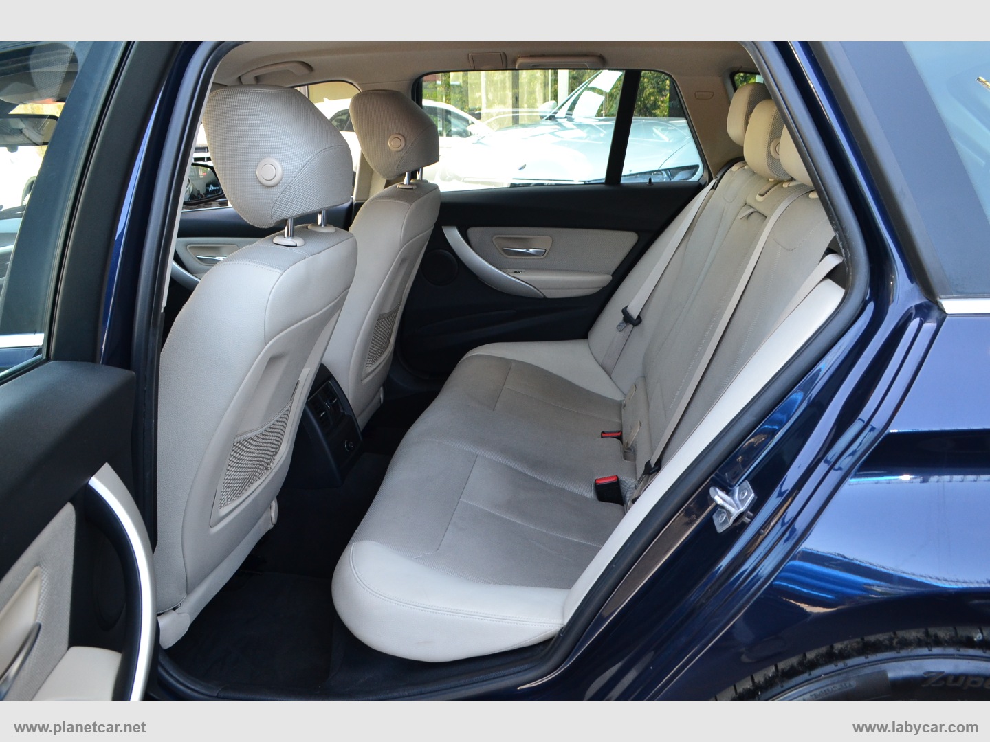 320d xDrive Business Advantage aut. - immagine 33