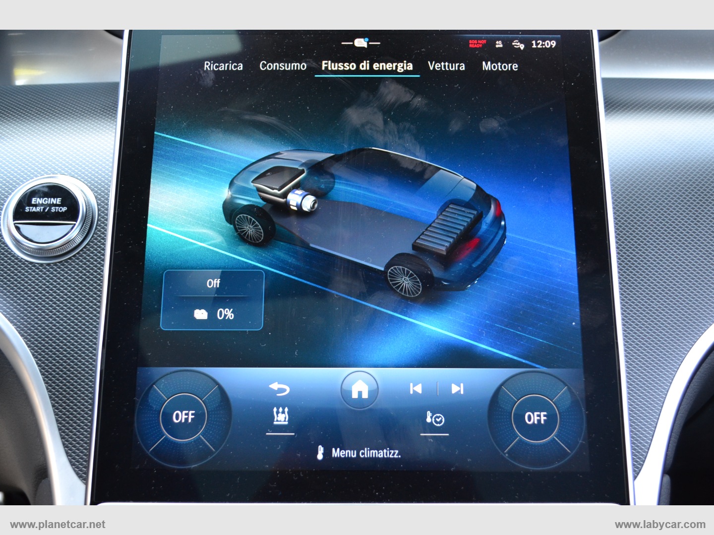 GLC 300 de hybrid EQ 4M AMG Line Premium - immagine 33