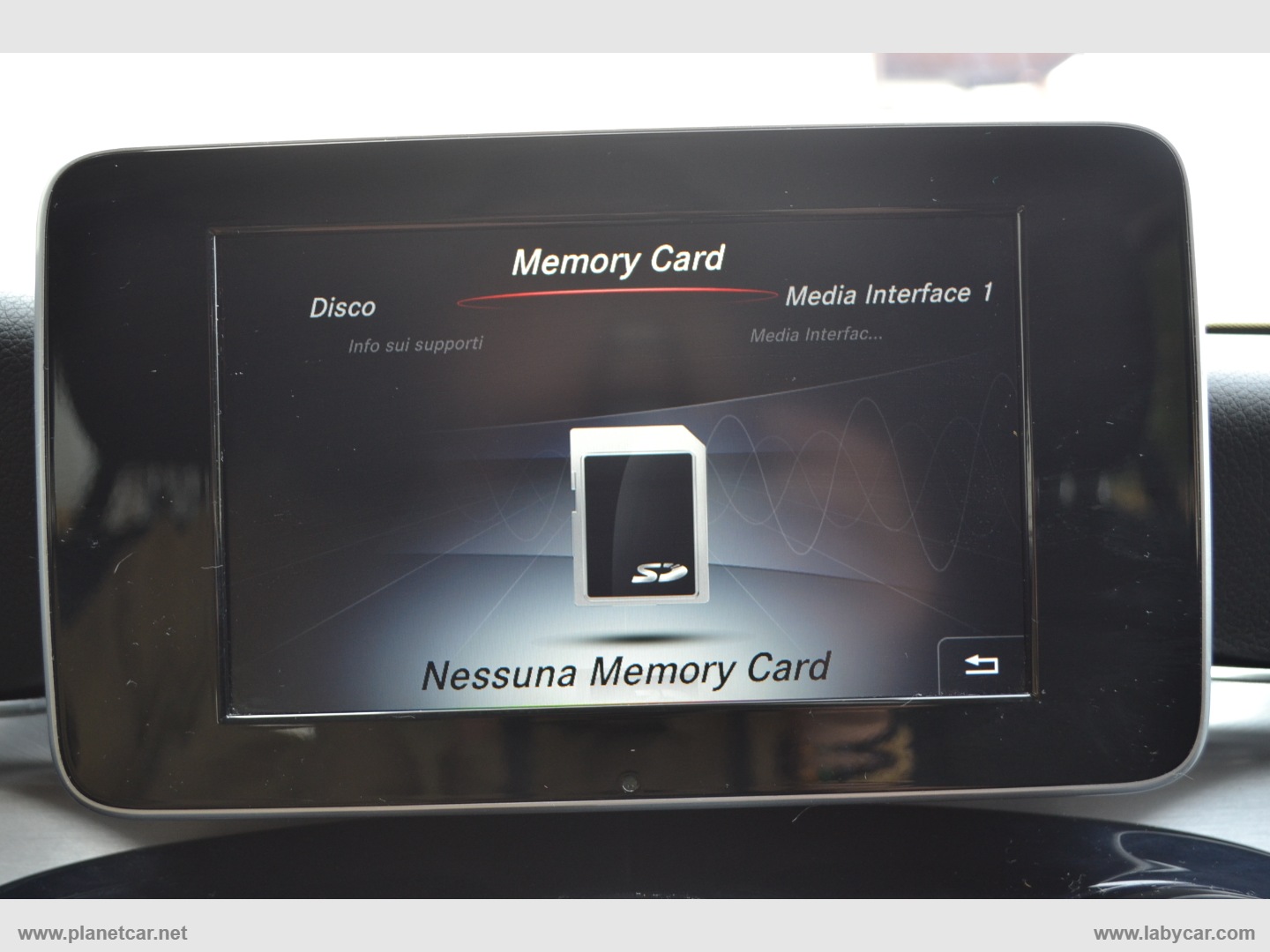 C 200 BlueTEC S.W. Automatic Sport - immagine 33