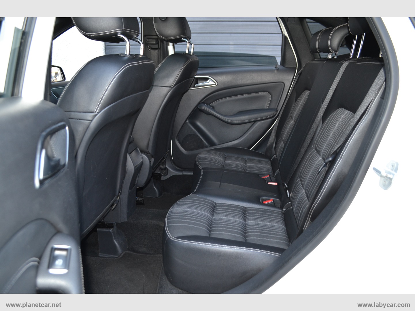 B 200 CDI BlueEFFICIENCY Premium - immagine 33