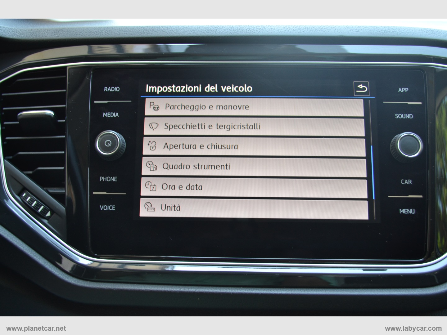 T-Roc 2.0 TDI 4MOTION Advanced BMT - immagine 33