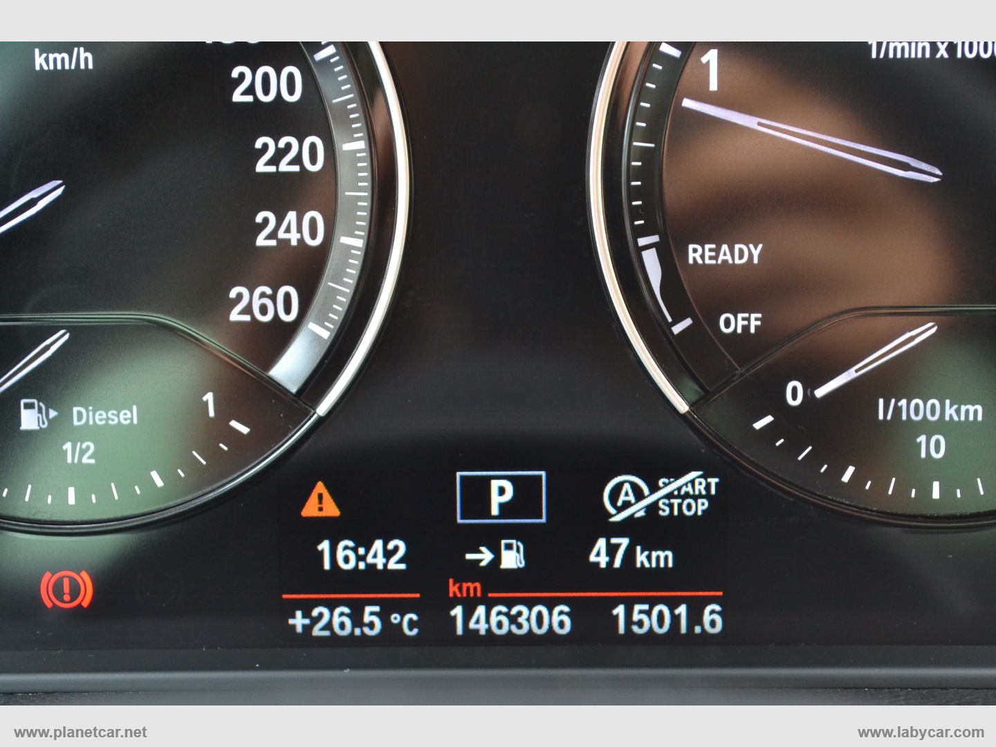 120d xDrive 5p. Sport - immagine 33