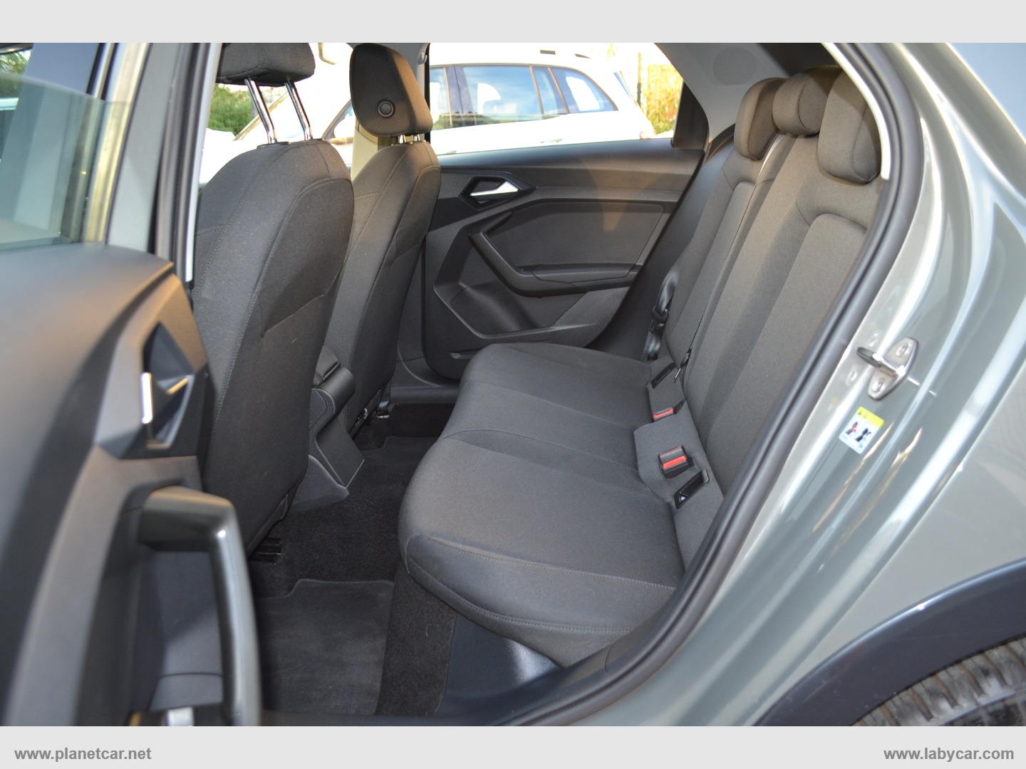A1 allstreet 25 TFSI Admired - immagine 33