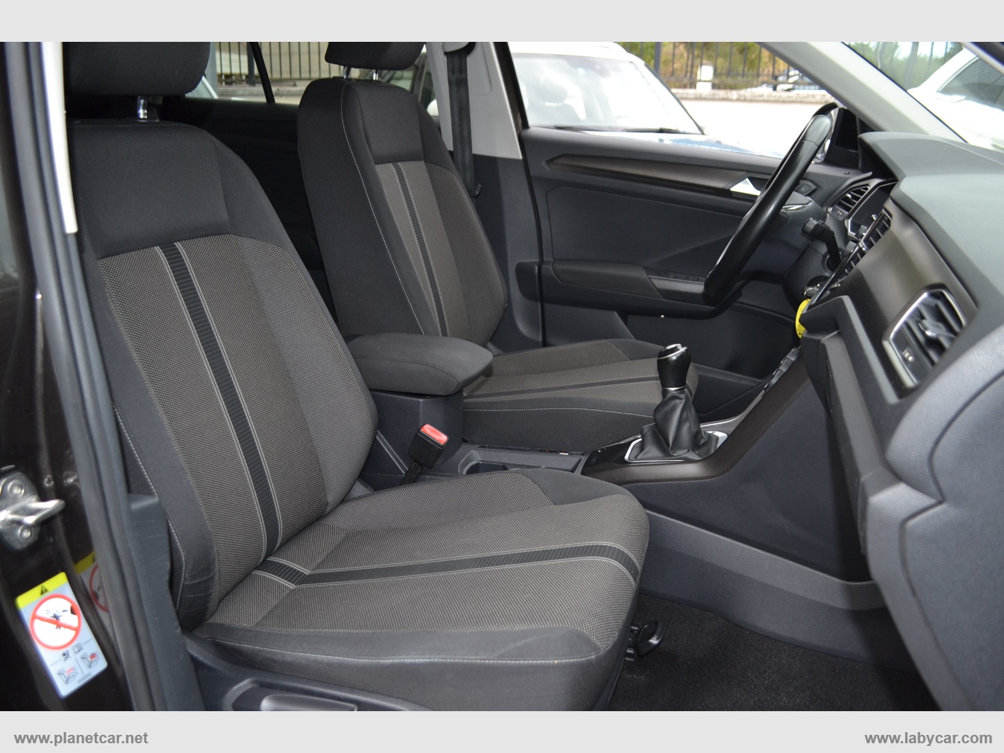 T-Roc 1.0 TSI 115CV Advanced BMT - immagine 33