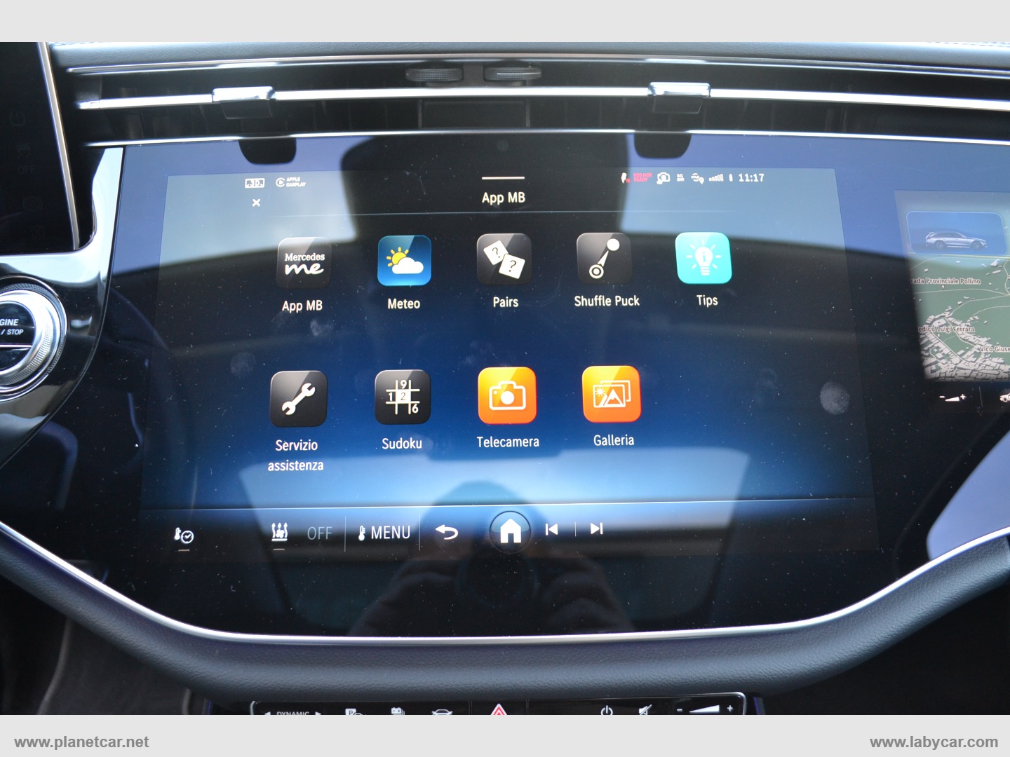 E 300 de hybrid EQ 4M SW Pr. Pl. All T. - immagine 33