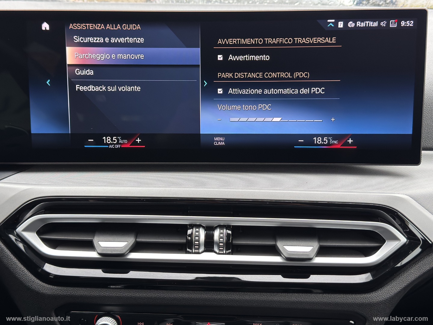 320d 48V Touring - immagine 33