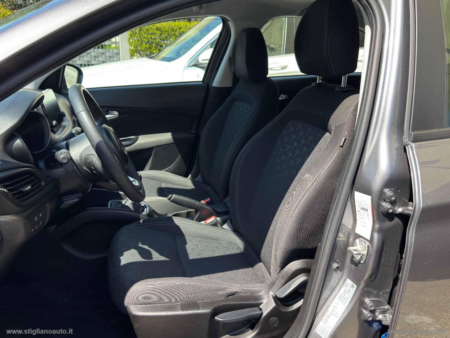Tipo 1.3 Mjt S&S 5 porte Cross - immagine 33