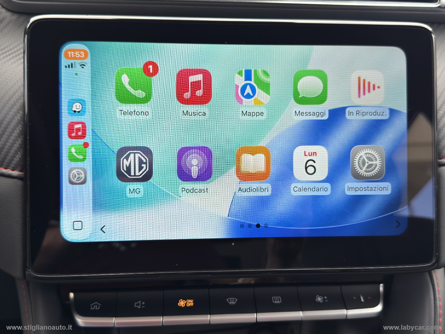 ZS 1.5 VTi-tech Comfort - immagine 33