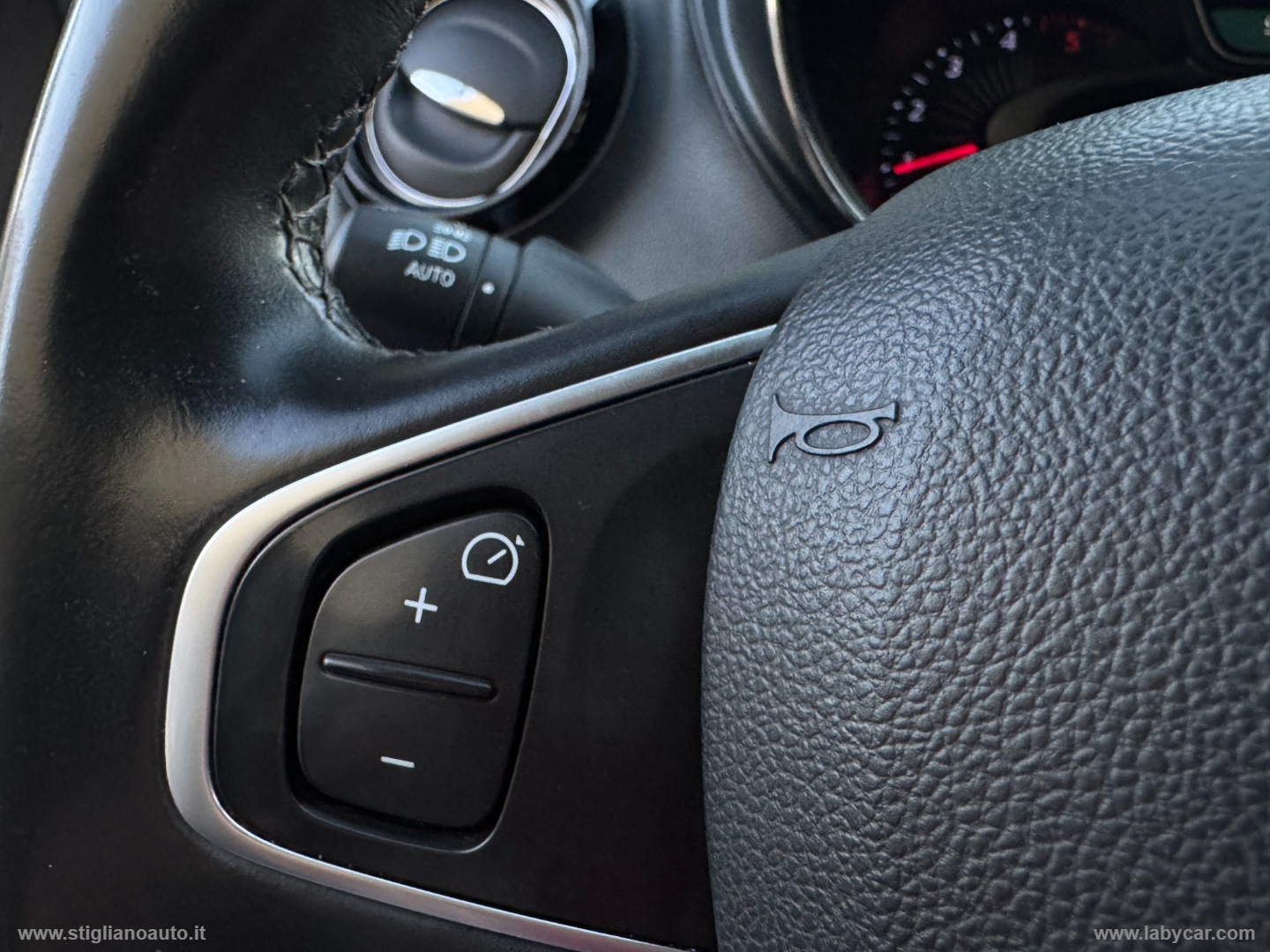 Captur dCi 8V 90 CV S&S Energy Intens - immagine 33