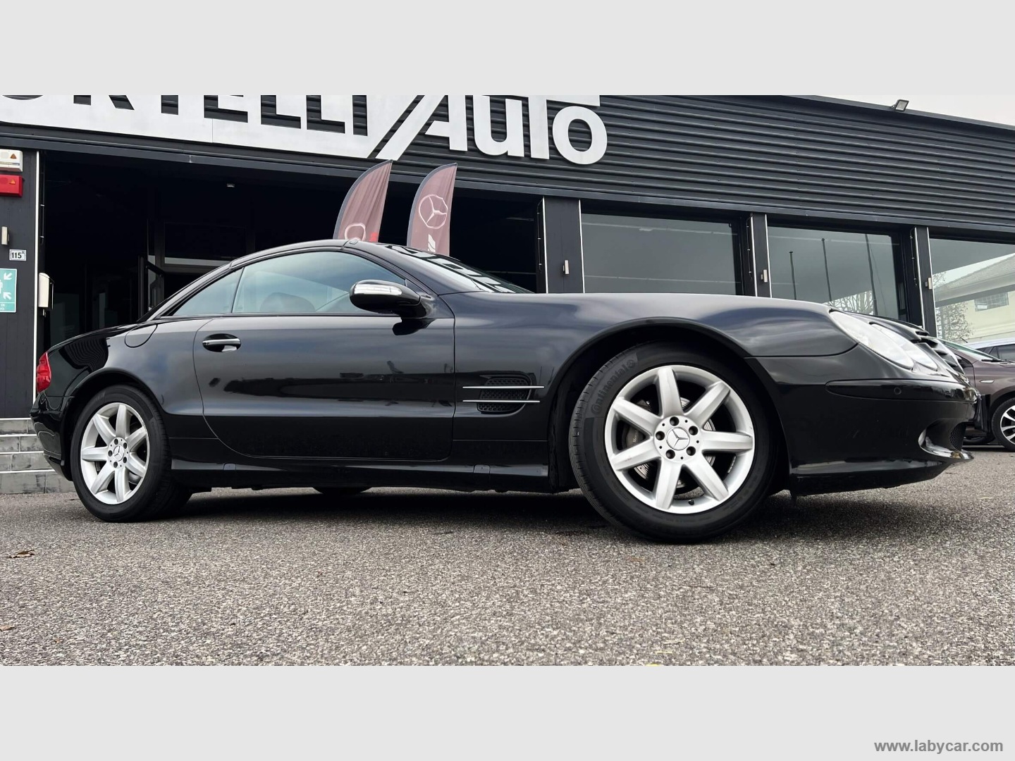 SL 350 DA COLLEZIONE - immagine 33