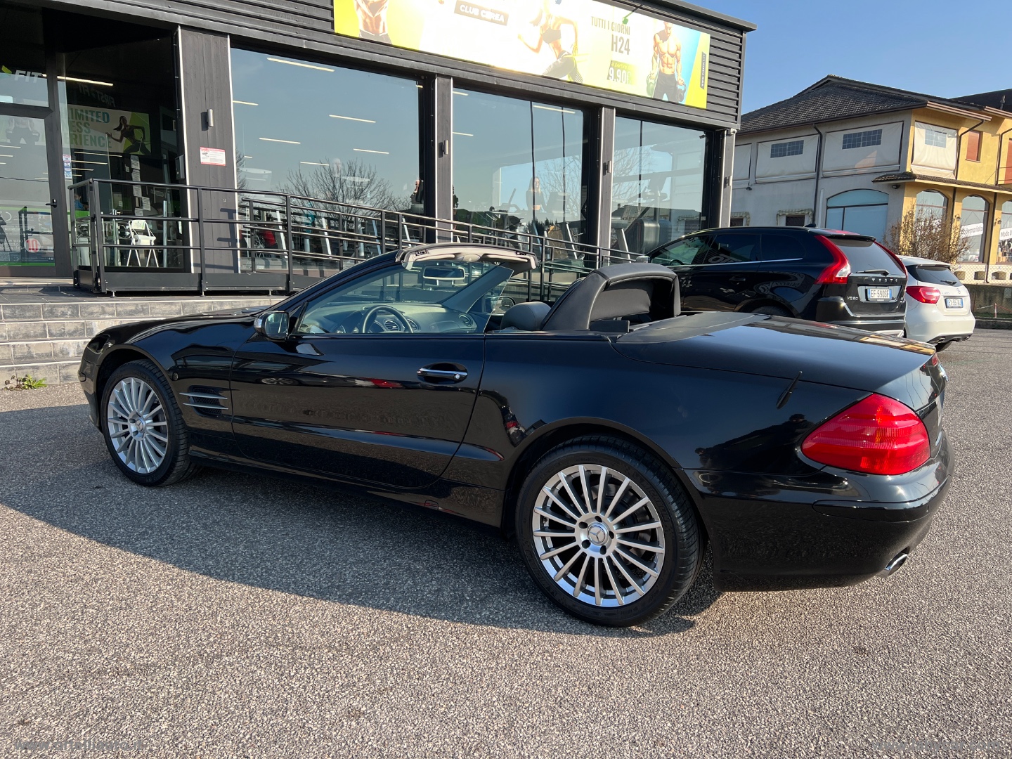 SL 350 DA COLLEZIONE - immagine 33