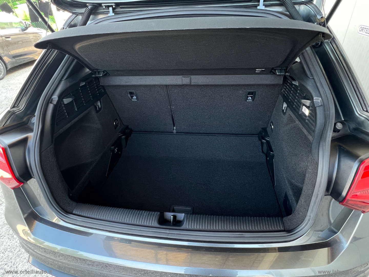 Q2 30 TDI S tronic S line Edition NEOPATENTATI - immagine 33