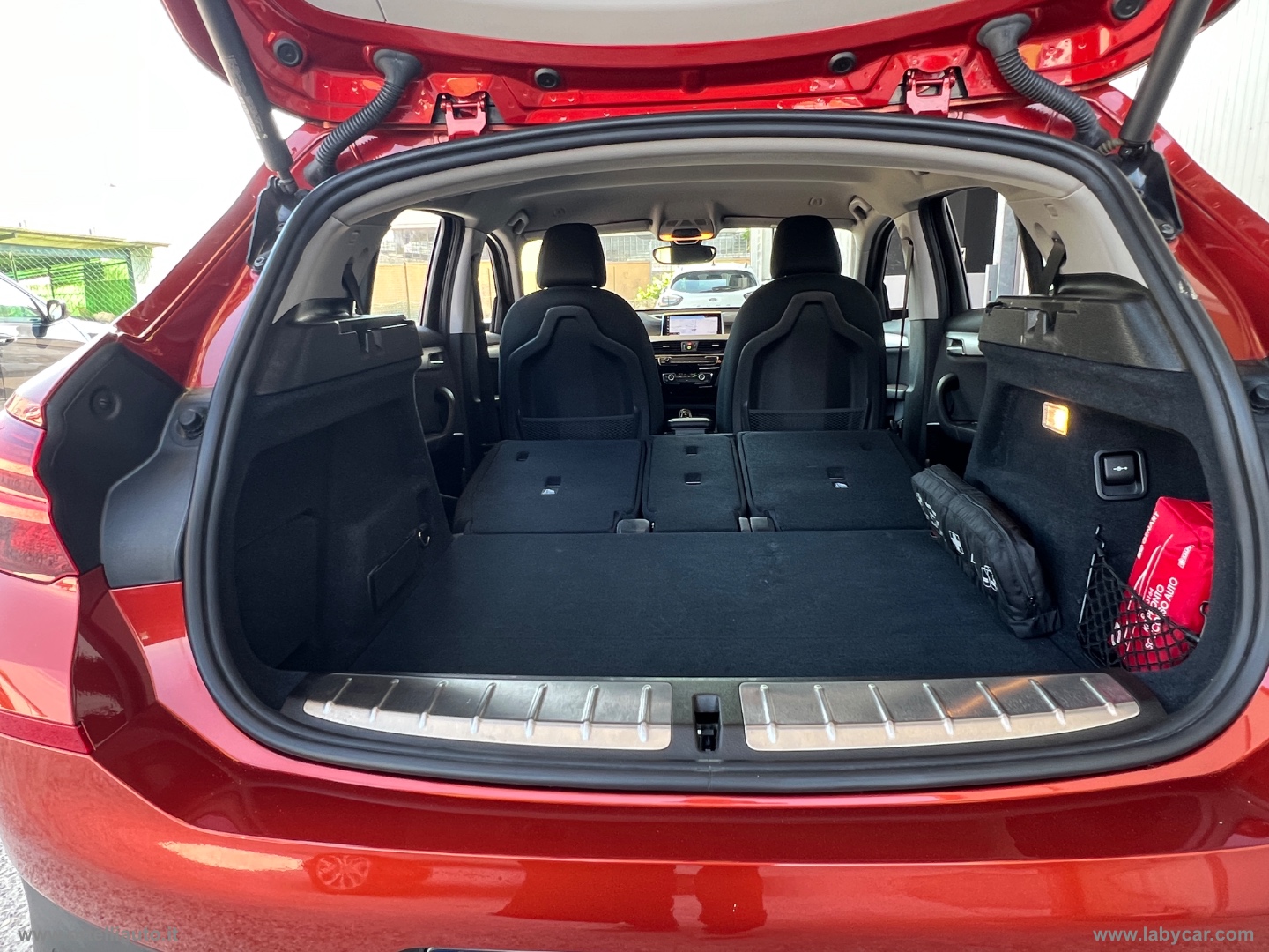 X2 xDrive18d Business-X - immagine 33