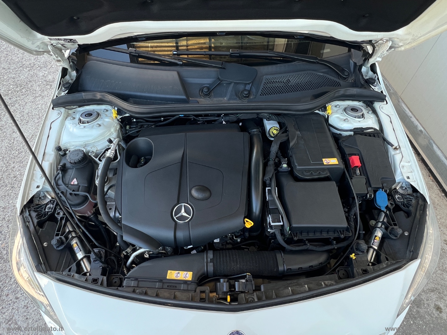 A 200 CDI Automatic Sport - immagine 33