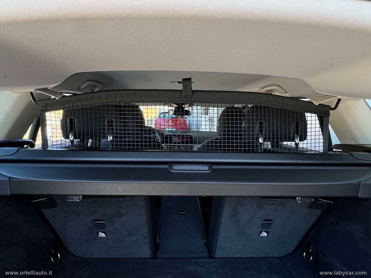 318d Touring Business Advantage aut. - immagine 33