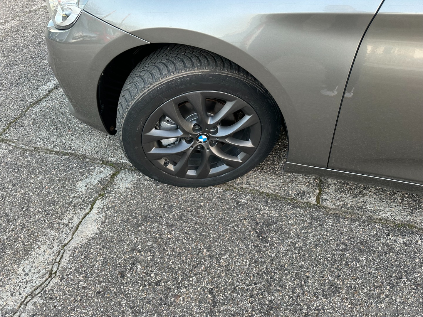 216d Active Tourer Advantage - immagine 33