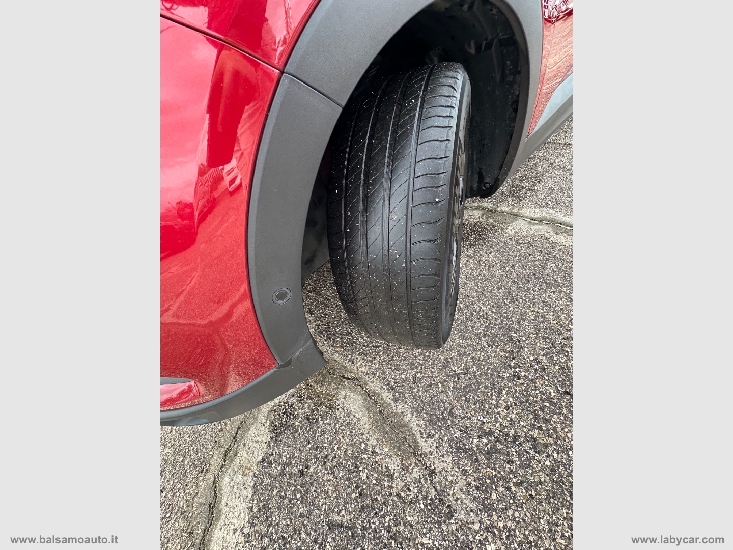Grandland X 1.5 D Ecotec S&S Innovation - immagine 33