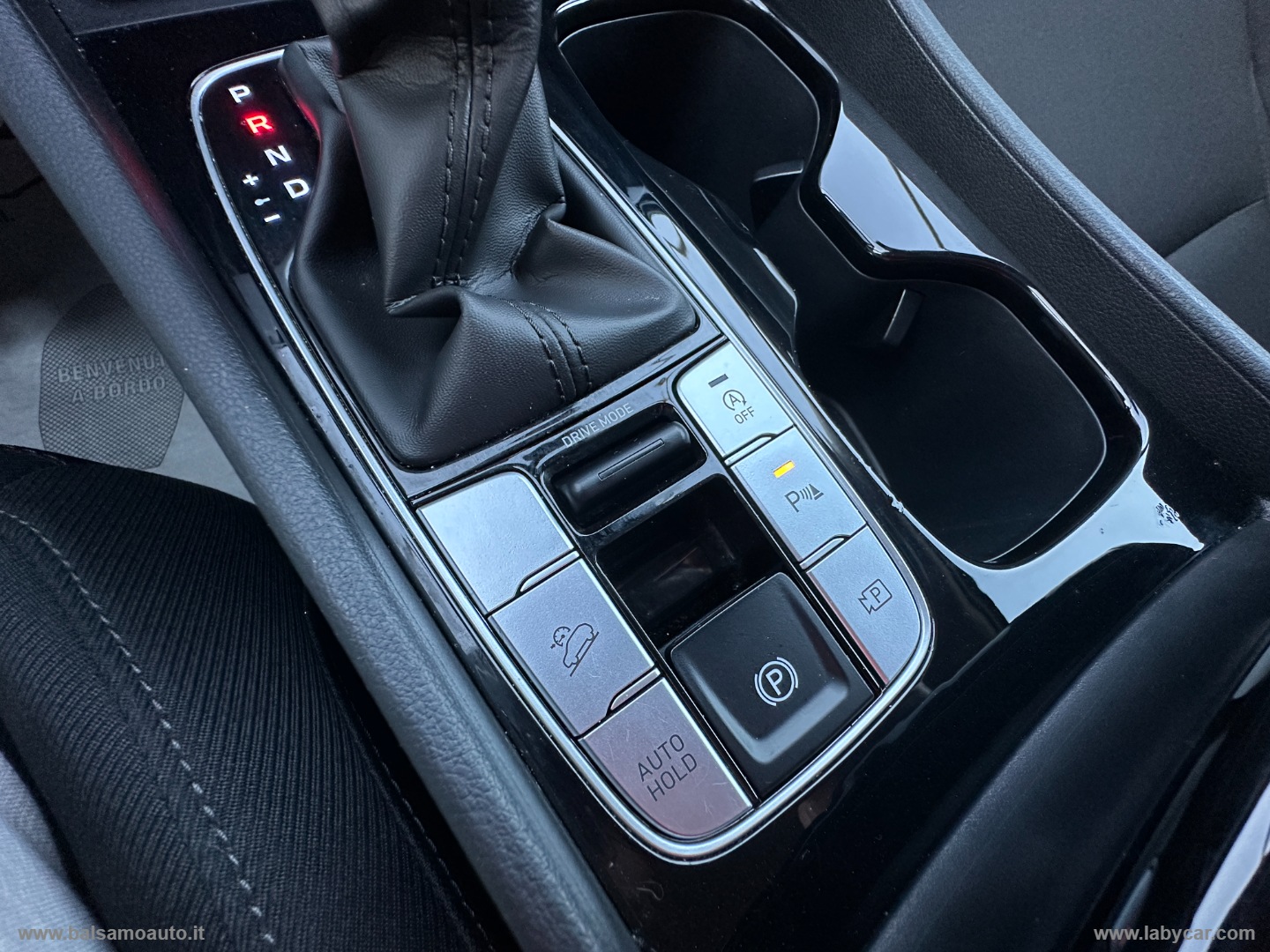 Tucson 1.6 CRDi 136 CV 48V DCT XLine - immagine 33