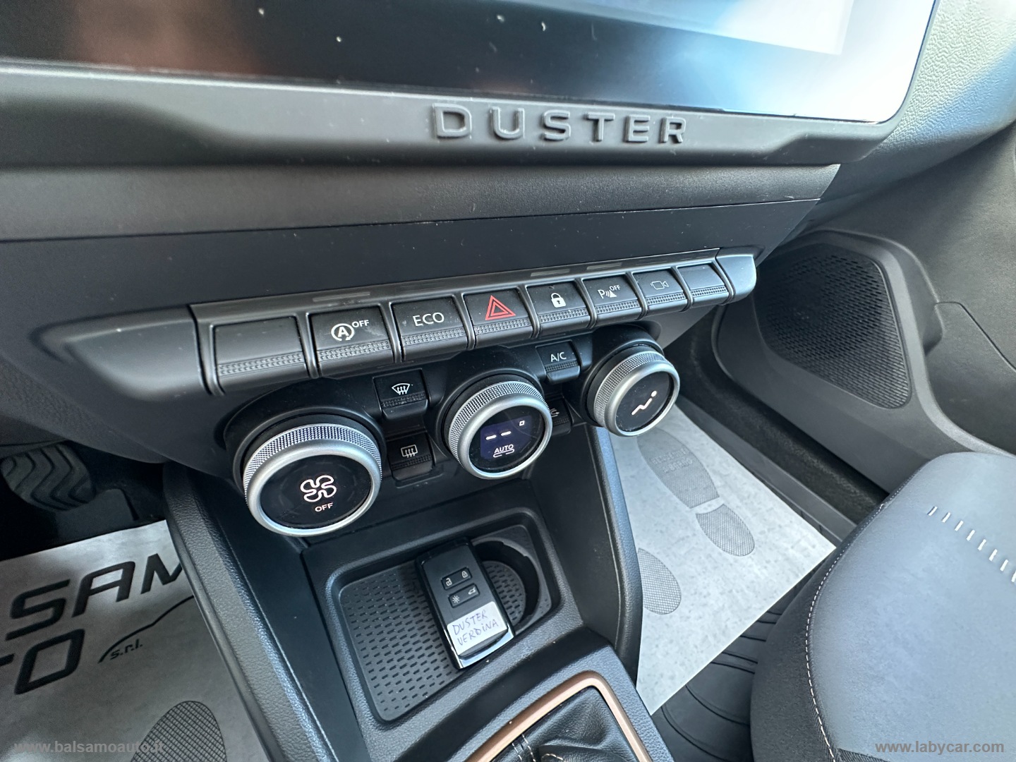 Duster 1.0 TCe GPL 4x2 Extreme - immagine 33