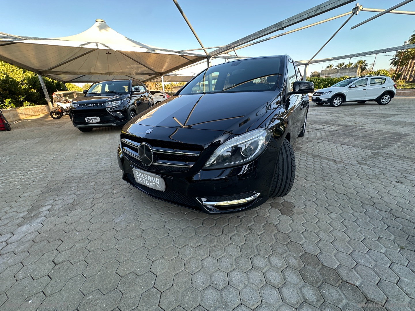 B 180 CDI Premium - immagine 33