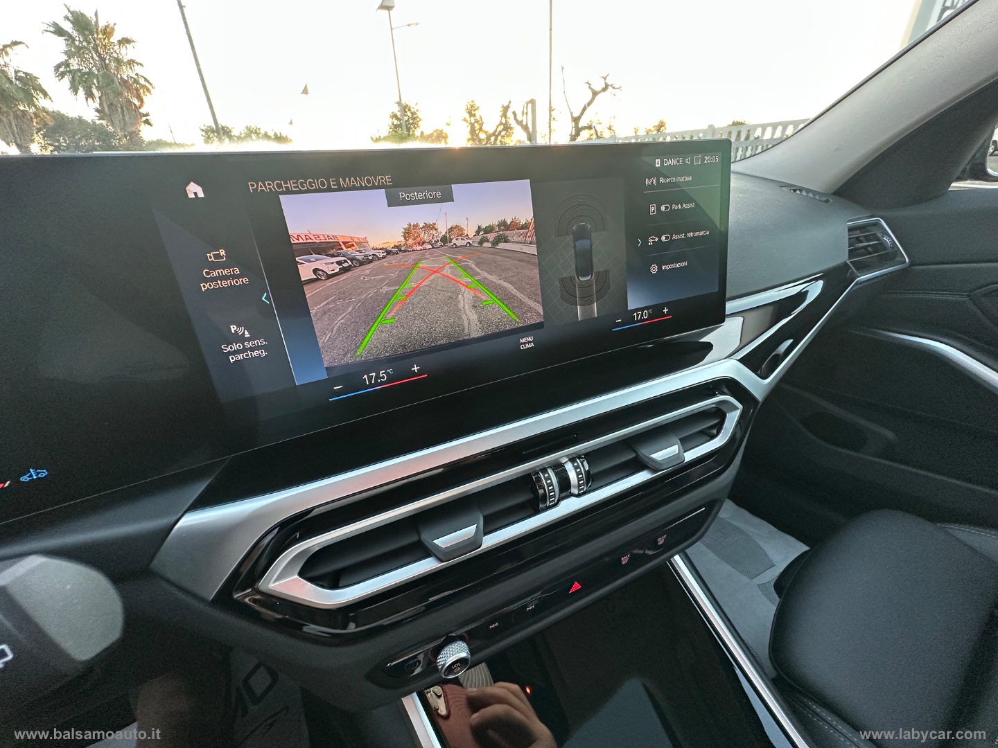 318d 48V Touring SPORT - immagine 33