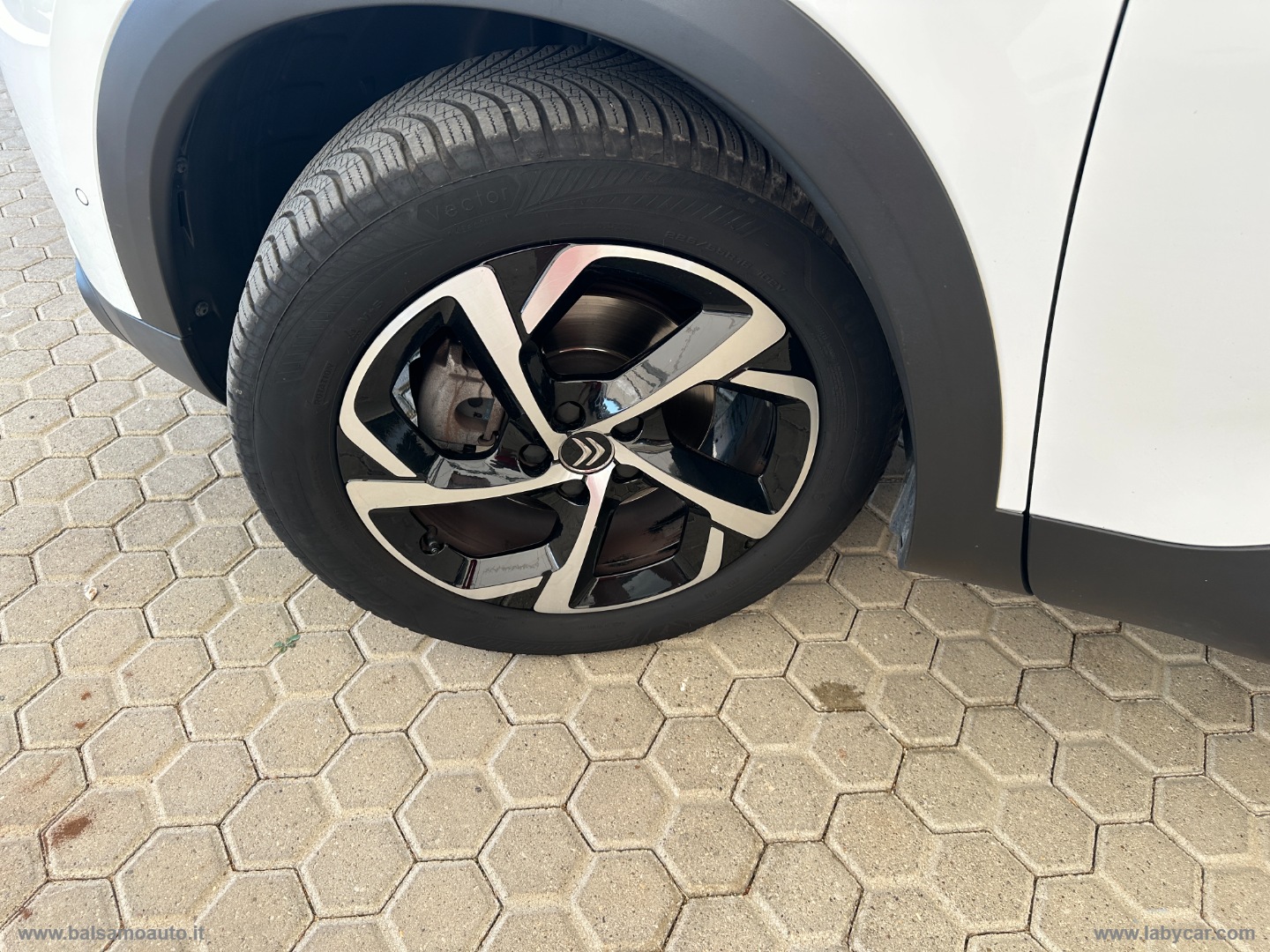 C5 Aircross BlueHDi 130 S&S EAT8 Shine - immagine 33