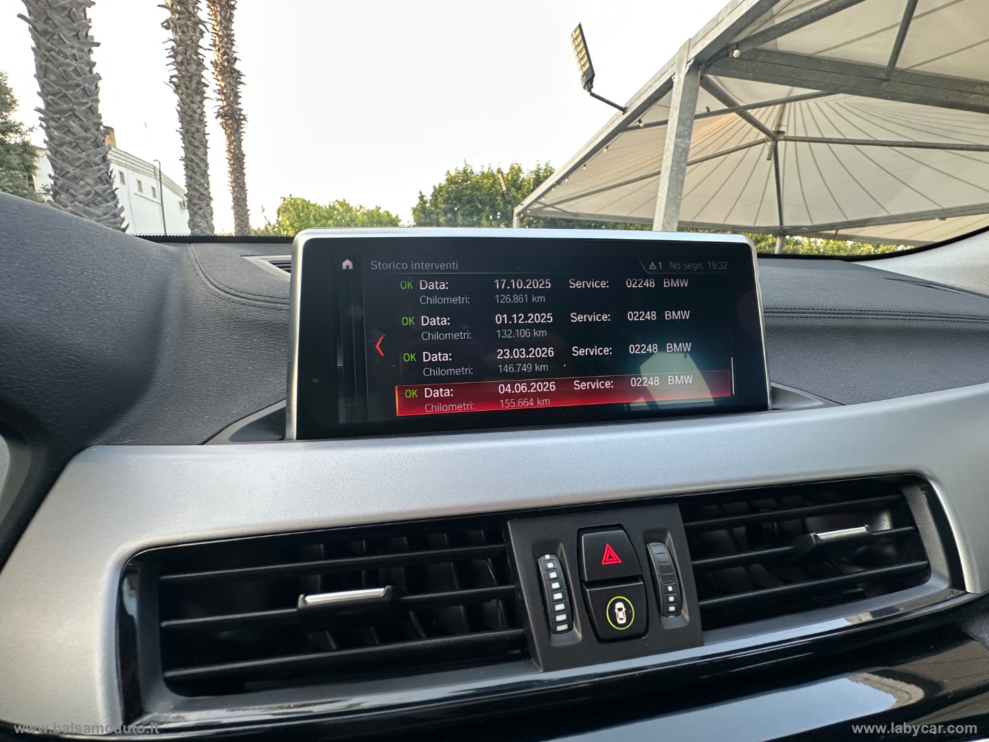X2 xDrive18d Advantage - immagine 33