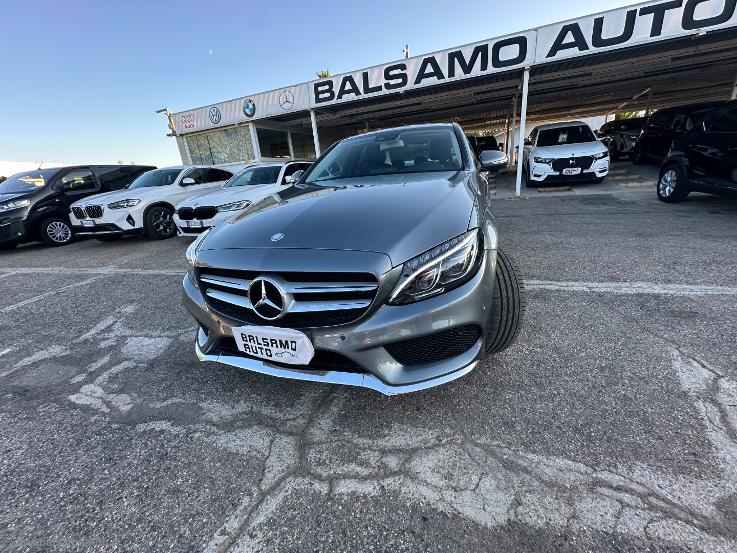 C 220 d 4Matic Premium - immagine 33